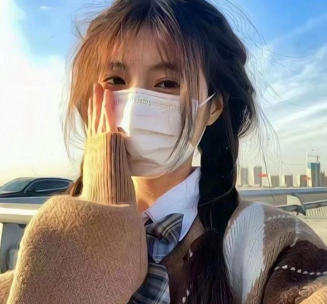天才的脸孔