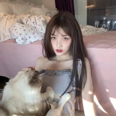 她的盛焰