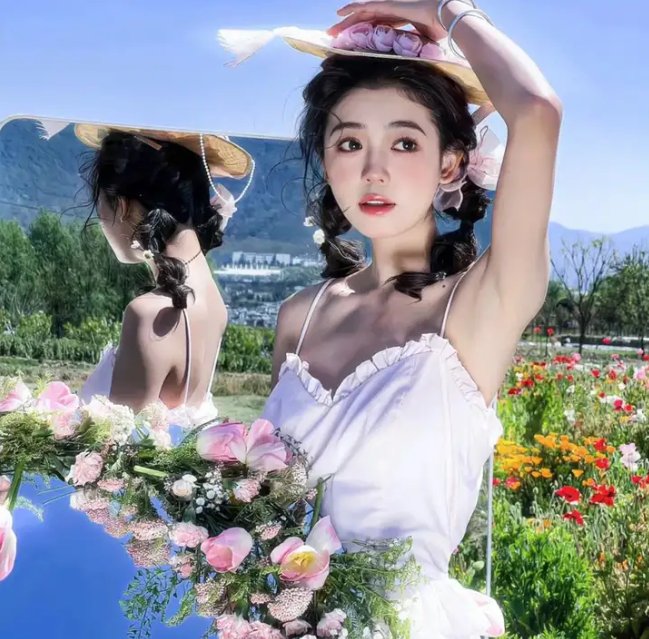 爱的锦囊妙计