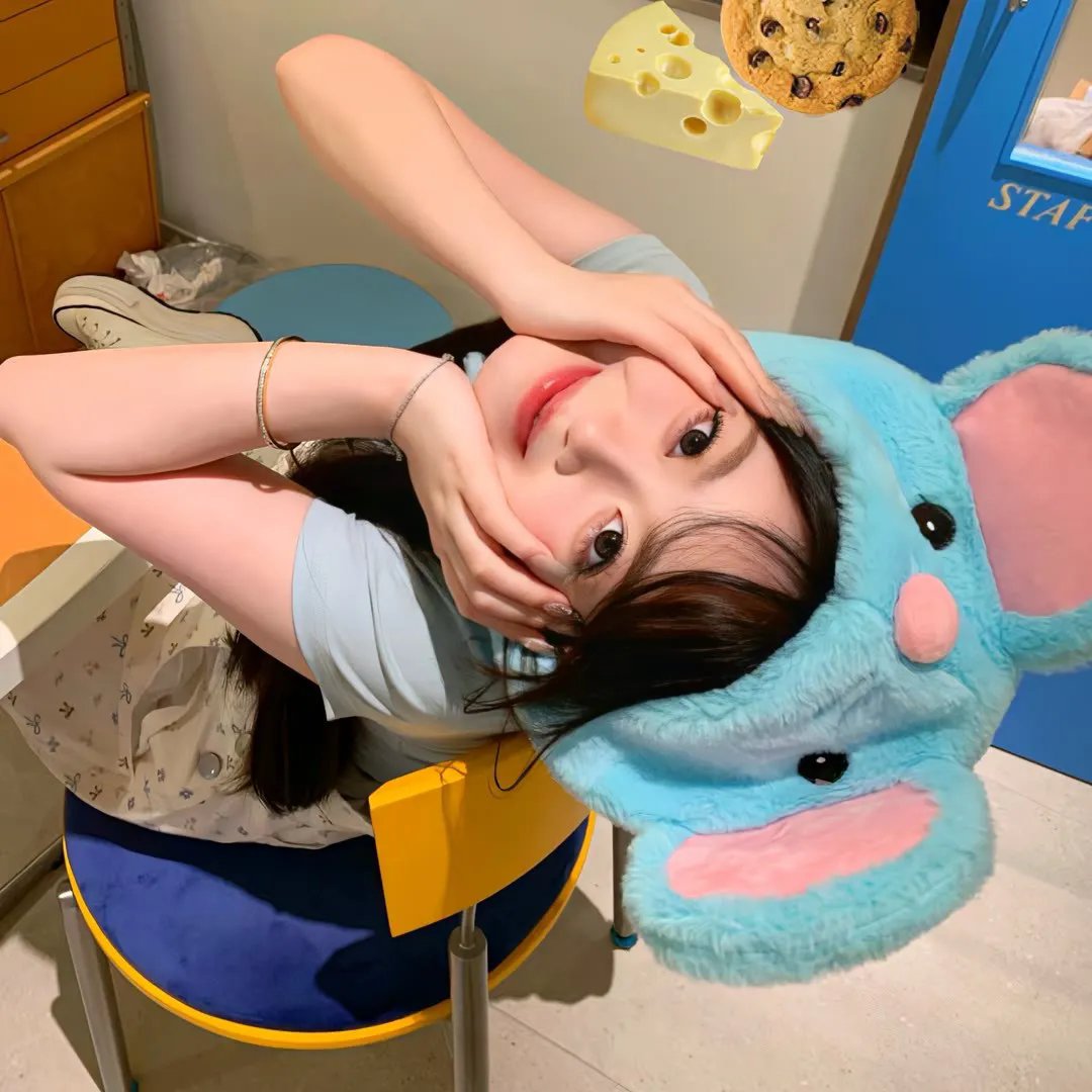 快藏起来！玛琪娜同学